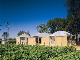 Yalumba Coonawarra Estate - Lismore Accommodation 0