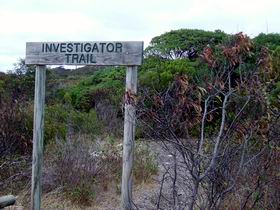 Investigator Strait Shipwreck Trail - Lismore Accommodation 0