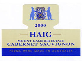 Haig Vineyard - Lismore Accommodation 0
