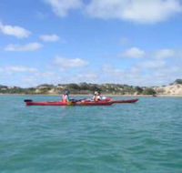 Earth Adventure - Lismore Accommodation