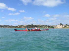 Earth Adventure - Lismore Accommodation 0