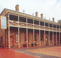 Migration Museum - Lismore Accommodation