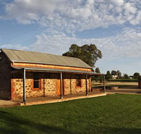 Hentley Farm - Lismore Accommodation