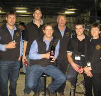 Barley Stacks Wines - Lismore Accommodation