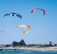 Semaphore Road - Lismore Accommodation