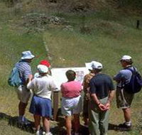 Barossa Goldfield Trail - Lismore Accommodation