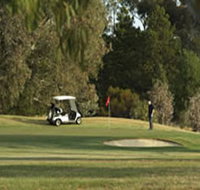 Barossa Valley Golf Club Incorporated - Lismore Accommodation