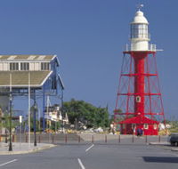 Fisherman's Wharf Market - Lismore Accommodation