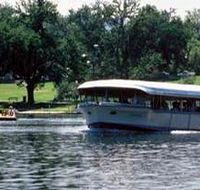 Popeye Motor Launches - Lismore Accommodation