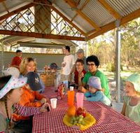 Belair National Park - Lismore Accommodation