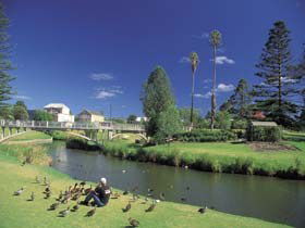 Strathalbyn Market - Lismore Accommodation 0