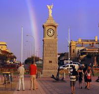 Semaphore Walks - Lismore Accommodation