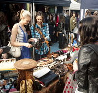 Gilles Street Market - Lismore Accommodation