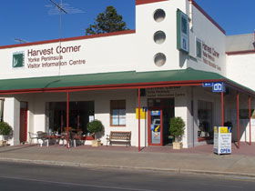 Harvest Corner Information And Craft - Lismore Accommodation 0