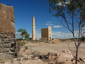 Hughes Enginehouse - Lismore Accommodation 0