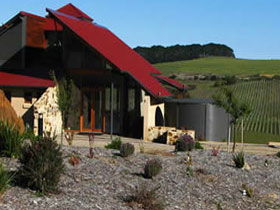Parri Estate Mount Compass Cellar Door - Lismore Accommodation 0