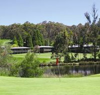 Mount Lofty Golf Club - Lismore Accommodation