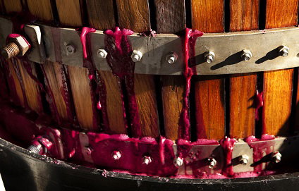 Greenock Creek Wines - Lismore Accommodation 0