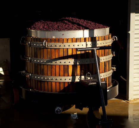 Greenock Creek Wines - Lismore Accommodation 1