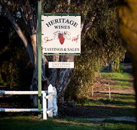 Heritage Wines - Lismore Accommodation