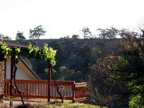 Olssens Of Watervale - Lismore Accommodation 0