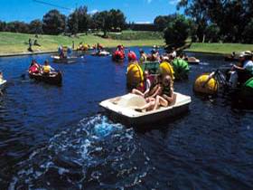 Greenhills Adventure Park - Lismore Accommodation 0