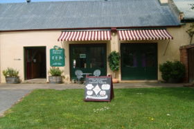 Richmond Tasting House - Lismore Accommodation 0