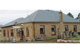 Jackson's Emporium - Lismore Accommodation 0