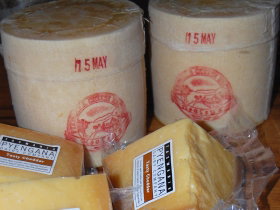 Pyengana Dairy Company - Lismore Accommodation 0