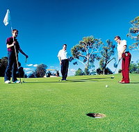 Llanherne Golf Club - Lismore Accommodation