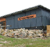 Furneaux Museum - Lismore Accommodation