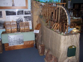 St. Helens History Room - Lismore Accommodation 0