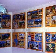 Triabunna Visitor Information Centre - Lismore Accommodation