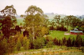 The Tasmanian Arboretum - Lismore Accommodation 0