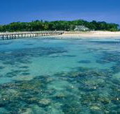 Green Island Fringing Reefs - Lismore Accommodation