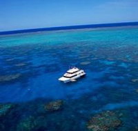 Norman Reef Dive Site - Lismore Accommodation