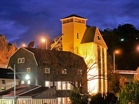 The Mill Providore And Gallery - Lismore Accommodation 0
