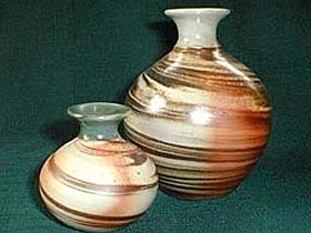 Woodfired Pottery - Lismore Accommodation 0