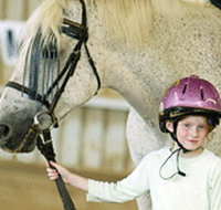 Gooromon Park Riding Centre  - Lismore Accommodation