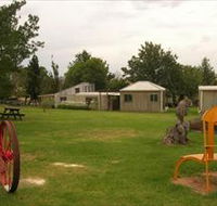 Strathnairn Homestead - Lismore Accommodation