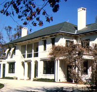 Prime Minister's Lodge - Lismore Accommodation