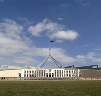 Parliament House - Lismore Accommodation