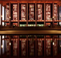 National Library of Australia - Lismore Accommodation