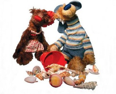 Doll And Bear Cottage Of Scottsdale - The - Lismore Accommodation 0