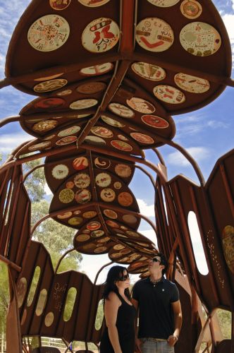 Araluen Cultural Precinct - Lismore Accommodation 5