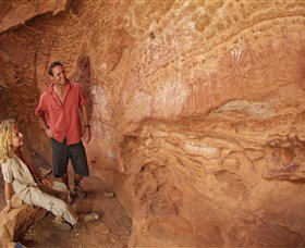 NDhala Gorge Nature Park - Lismore Accommodation 0