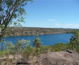 Enterprise Pit Mine Lookout - Lismore Accommodation 0
