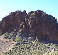 Corroboree Rock Conservation Reserve - Lismore Accommodation