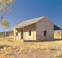 Arltunga Historical Reserve - Lismore Accommodation