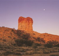 Chambers Pillar Historical Reserve - Lismore Accommodation